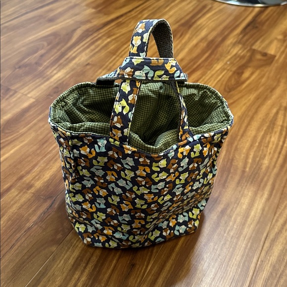 Handmade Lunchbag - Picture 3 of 6